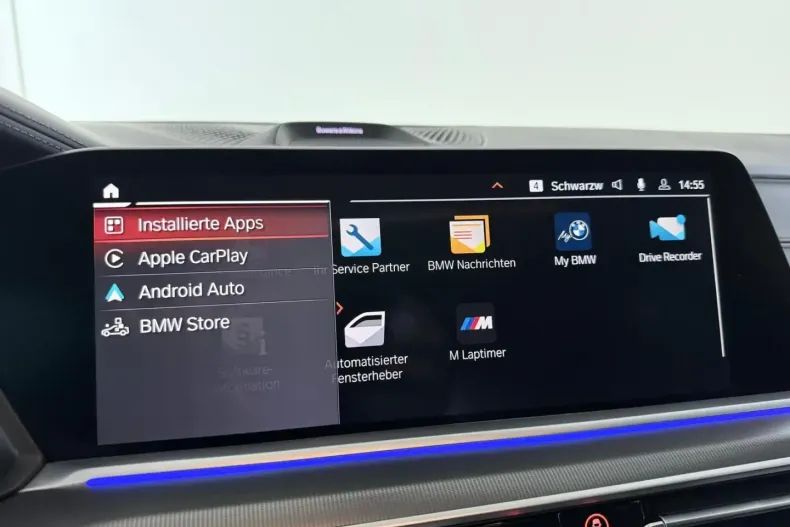 BMW X6 din 2022 cu 65.588 km - oferta BMW171757 - foto 27