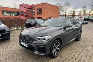 BMW X6 din 2022 - oferta BMW171758