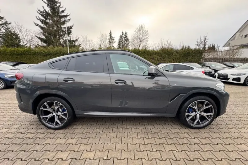 BMW X6 din 2022 cu 41.000 km - oferta BMW171758 - foto 6