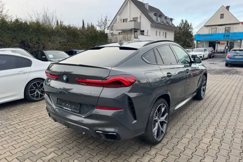 BMW X6 din 2022 cu 41.000 km - oferta BMW171758 - foto 7