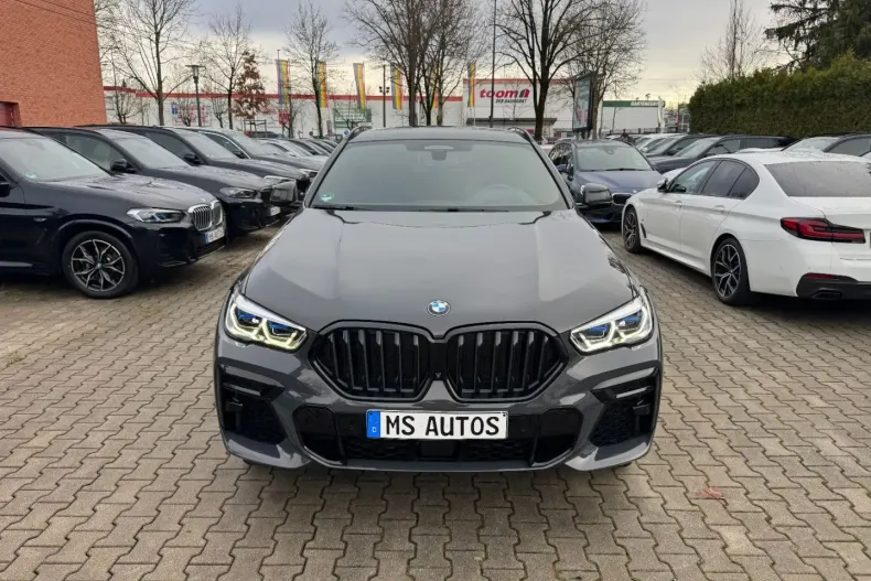 BMW X6 din 2022 cu 41.000 km - oferta BMW171758 - foto 8