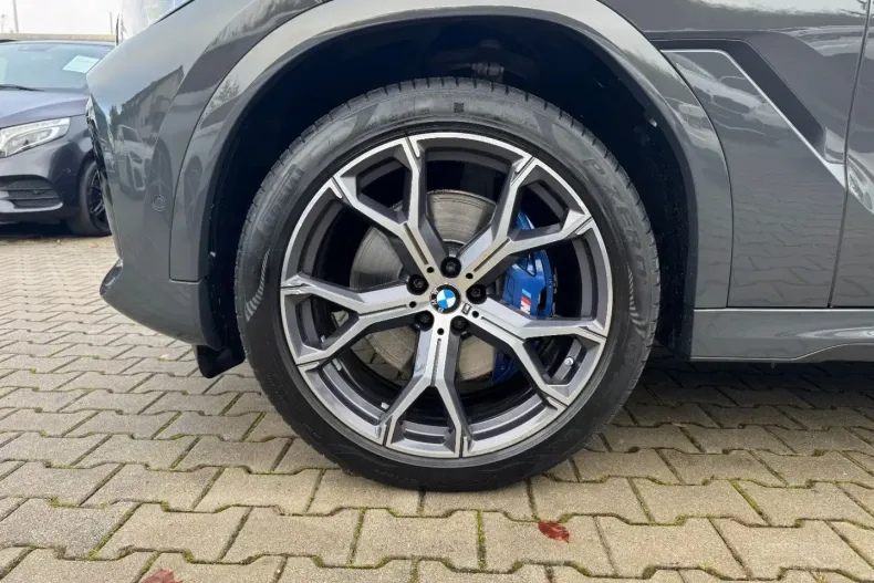 BMW X6 din 2022 cu 41.000 km - oferta BMW171758 - foto 9