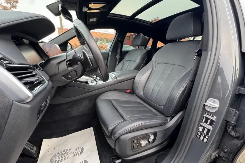 BMW X6 din 2022 cu 41.000 km - oferta BMW171758 - foto 13