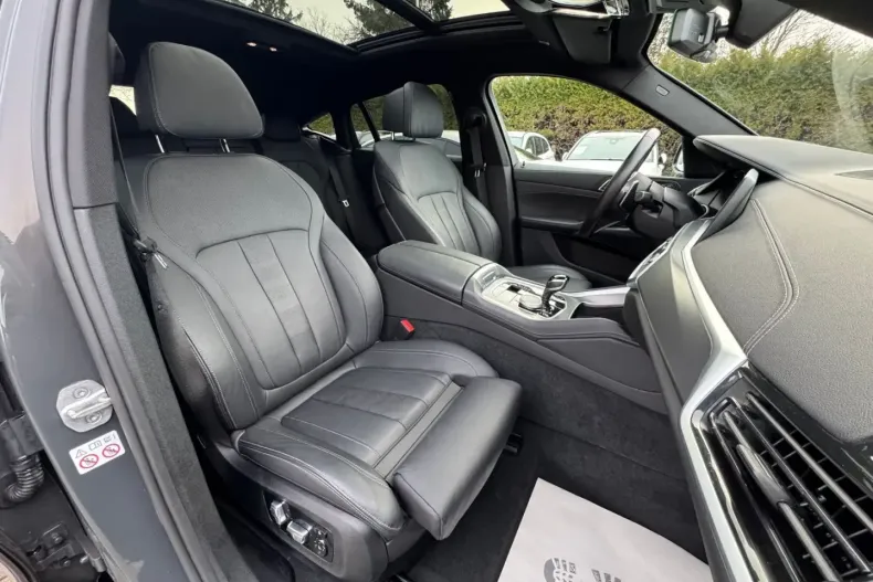 BMW X6 din 2022 cu 41.000 km - oferta BMW171758 - foto 15