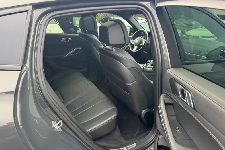 BMW X6 din 2022 cu 41.000 km - oferta BMW171758 - foto 16