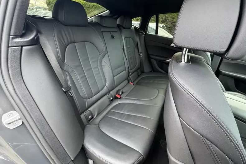 BMW X6 din 2022 cu 41.000 km - oferta BMW171758 - foto 18