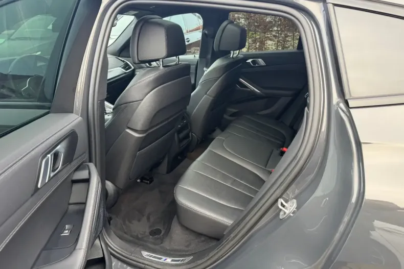 BMW X6 din 2022 cu 41.000 km - oferta BMW171758 - foto 19