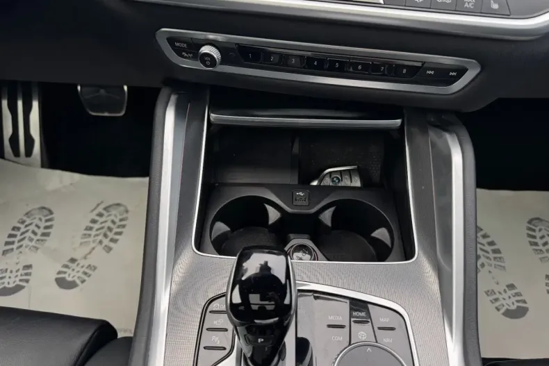 BMW X6 din 2022 cu 41.000 km - oferta BMW171758 - foto 22