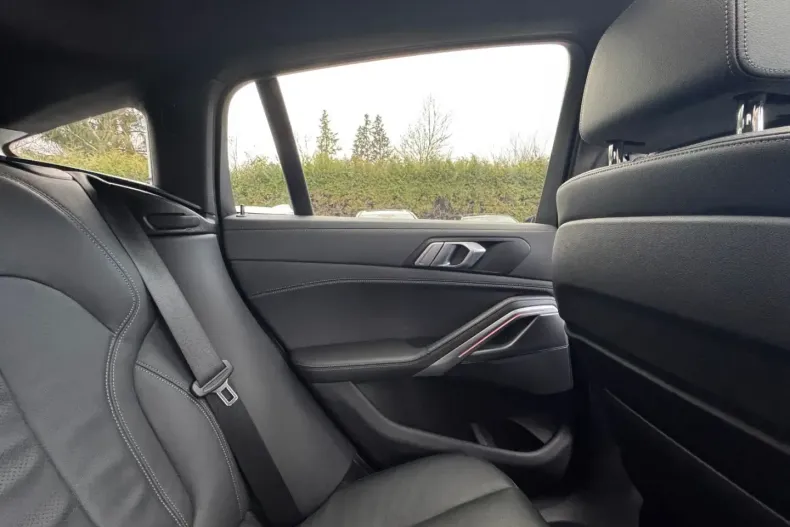 BMW X6 din 2022 cu 41.000 km - oferta BMW171758 - foto 23