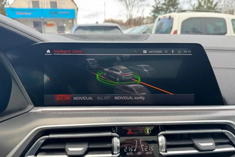 BMW X6 din 2022 cu 41.000 km - oferta BMW171758 - foto 25