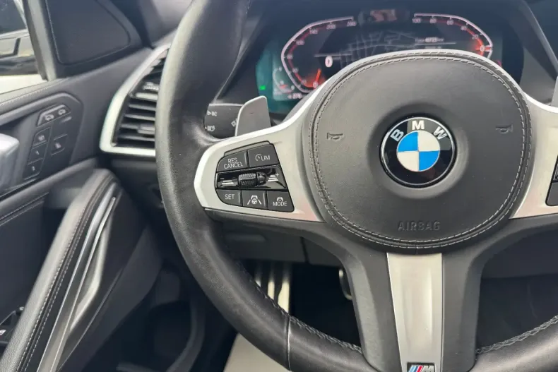 BMW X6 din 2022 cu 41.000 km - oferta BMW171758 - foto 32