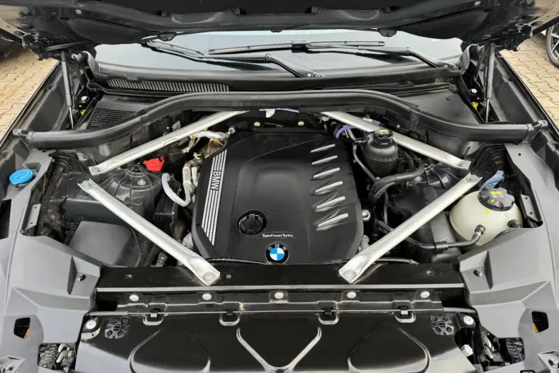 BMW X6 din 2022 cu 41.000 km - oferta BMW171758 - foto 39