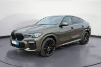 BMW X6 din 2021 cu 34.077 km - oferta BMW171759 - foto 1