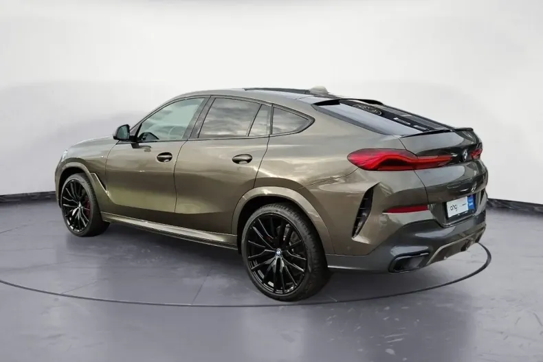 BMW X6 din 2021 cu 34.077 km - oferta BMW171759 - foto 3