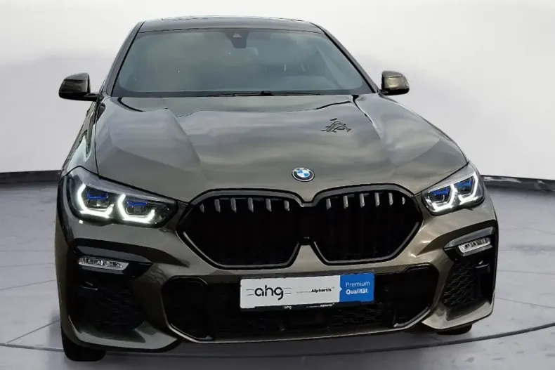 BMW X6 din 2021 cu 34.077 km - oferta BMW171759 - foto 6