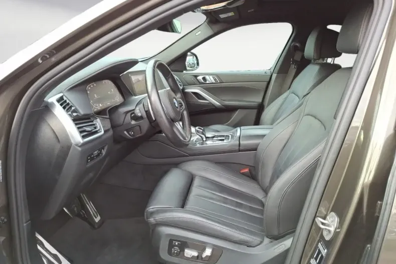 BMW X6 din 2021 cu 34.077 km - oferta BMW171759 - foto 7
