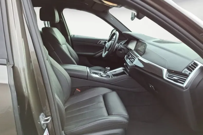 BMW X6 din 2021 cu 34.077 km - oferta BMW171759 - foto 8