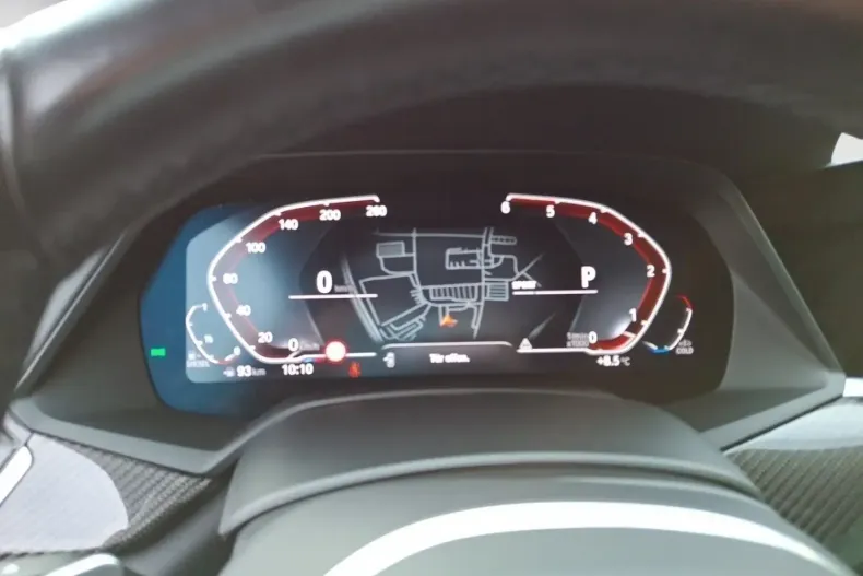 BMW X6 din 2021 cu 34.077 km - oferta BMW171759 - foto 9