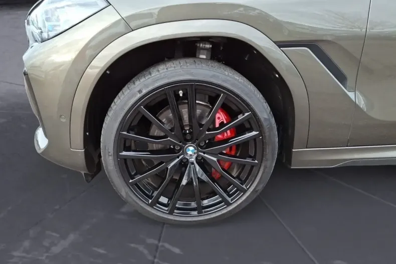 BMW X6 din 2021 cu 34.077 km - oferta BMW171759 - foto 11