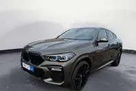 BMW X6 din 2021 cu 34.077 km - oferta BMW171759 - foto 12