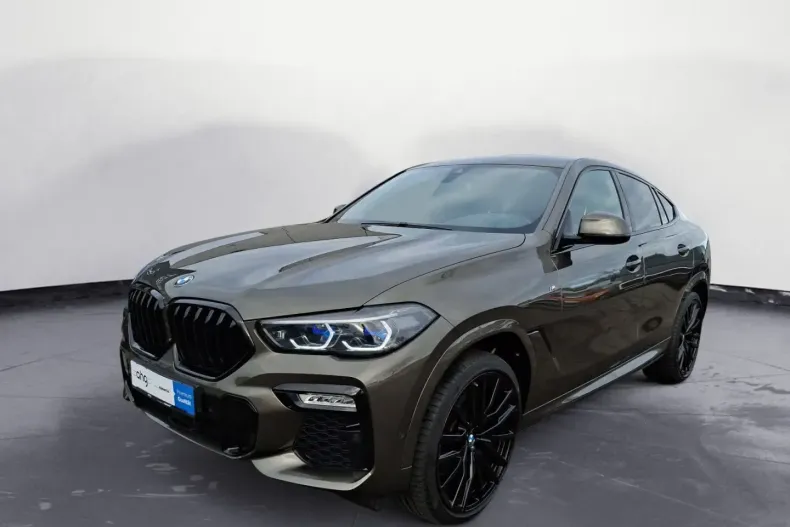 BMW X6 din 2021 cu 34.077 km - oferta BMW171759 - foto 12