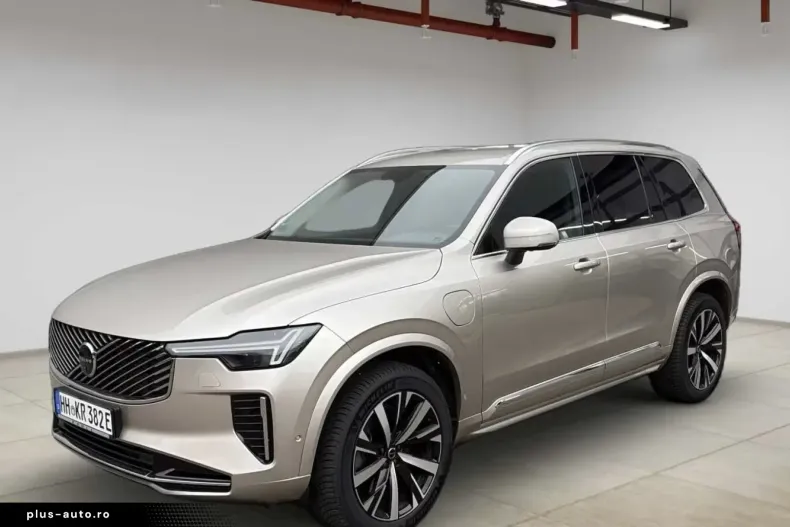 Volvo XC90 din 2025 cu 24.500 km - oferta VOL171760 - foto 1