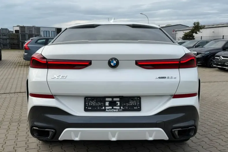 BMW X6 din 2023 cu 40.751 km - oferta BMW171761 - foto 5