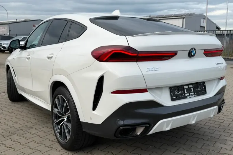 BMW X6 din 2023 cu 40.751 km - oferta BMW171761 - foto 6