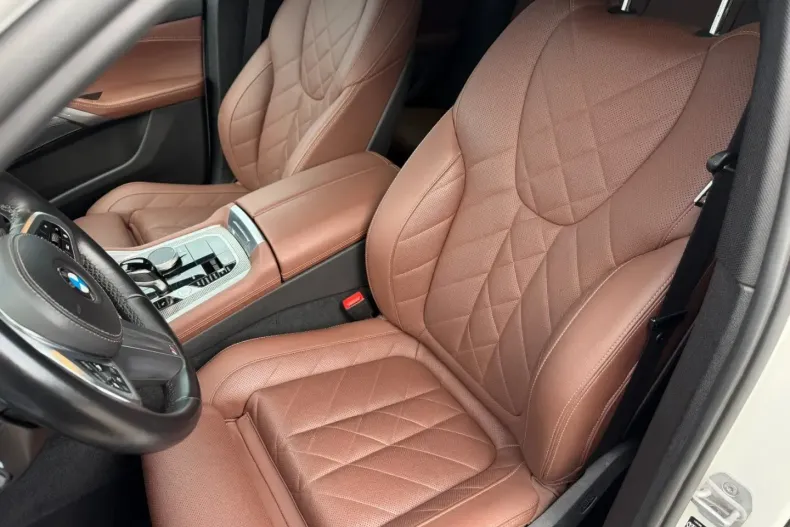 BMW X6 din 2023 cu 40.751 km - oferta BMW171761 - foto 10