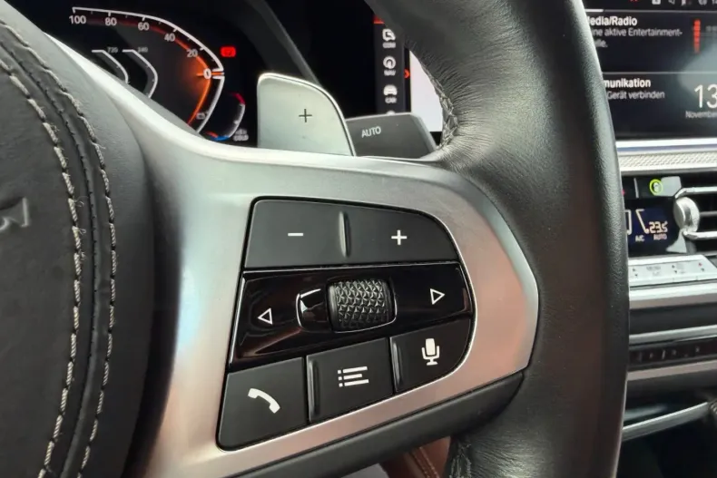 BMW X6 din 2023 cu 40.751 km - oferta BMW171761 - foto 17