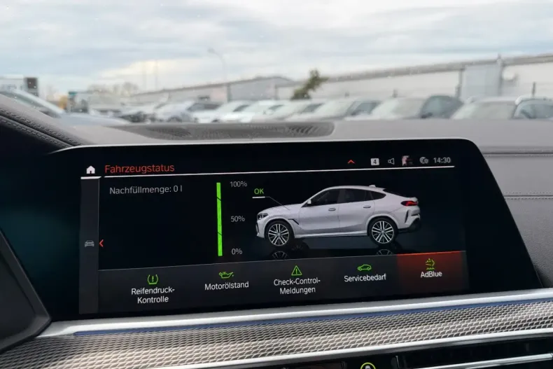 BMW X6 din 2023 cu 40.751 km - oferta BMW171761 - foto 22