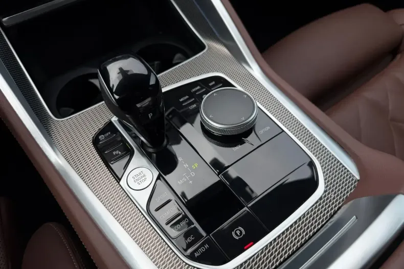 BMW X6 din 2023 cu 40.751 km - oferta BMW171761 - foto 24