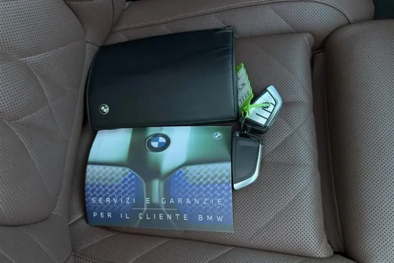 BMW X6 din 2023 cu 40.751 km - oferta BMW171761 - foto 30