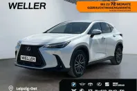 Lexus NX 450h din 2025 cu 14.826 km - oferta LEX171762 - foto 1