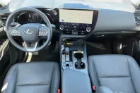 Lexus NX 450h din 2025 cu 14.826 km - oferta LEX171762 - foto 9