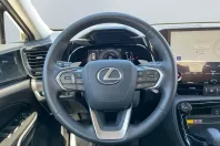 Lexus NX 450h din 2025 cu 14.826 km - oferta LEX171762 - foto 10