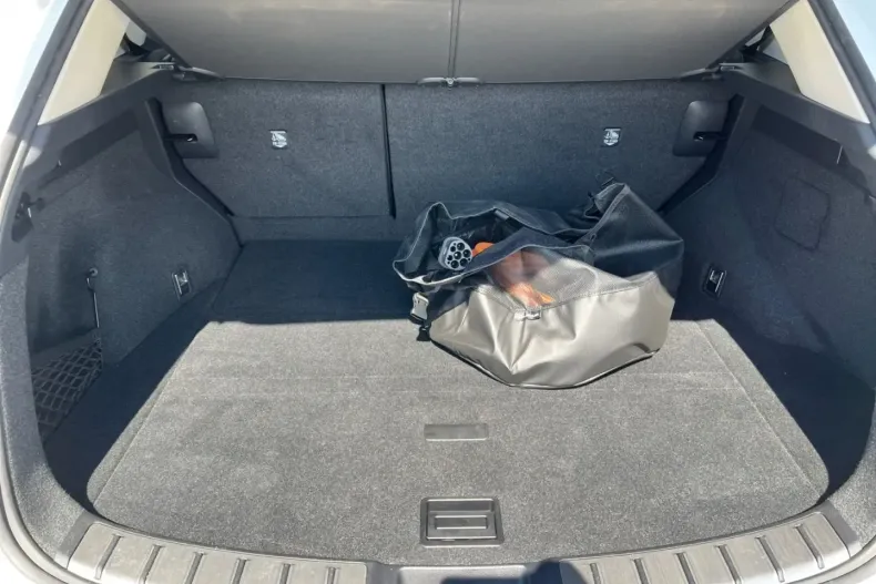 Lexus NX 450h din 2025 cu 14.826 km - oferta LEX171762 - foto 15