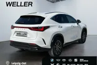 Lexus NX 450h din 2025 cu 14.826 km - oferta LEX171762 - foto 16