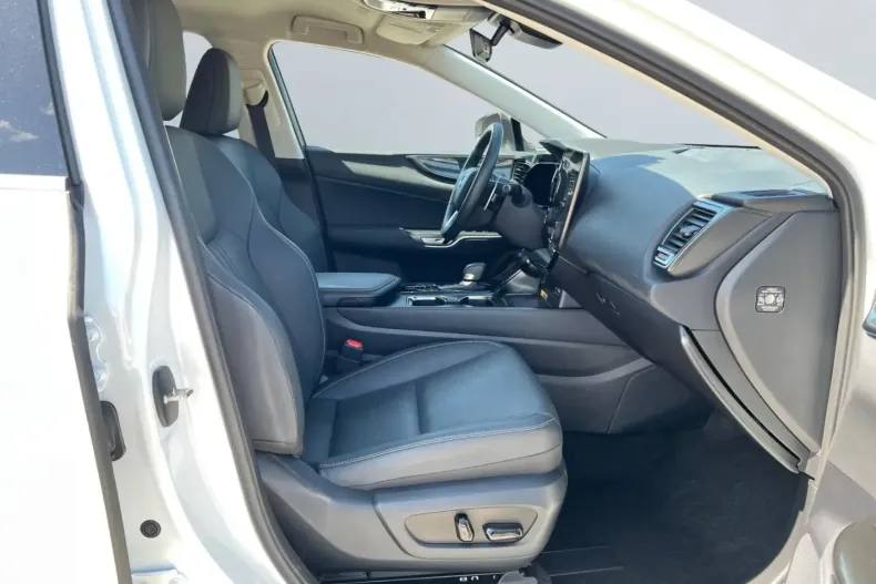 Lexus NX 450h din 2025 cu 14.826 km - oferta LEX171762 - foto 18