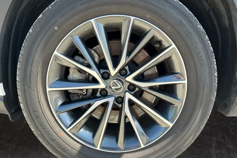 Lexus NX 450h din 2025 cu 14.826 km - oferta LEX171762 - foto 19