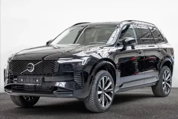 Volvo XC90 din 2025 - oferta VOL171763