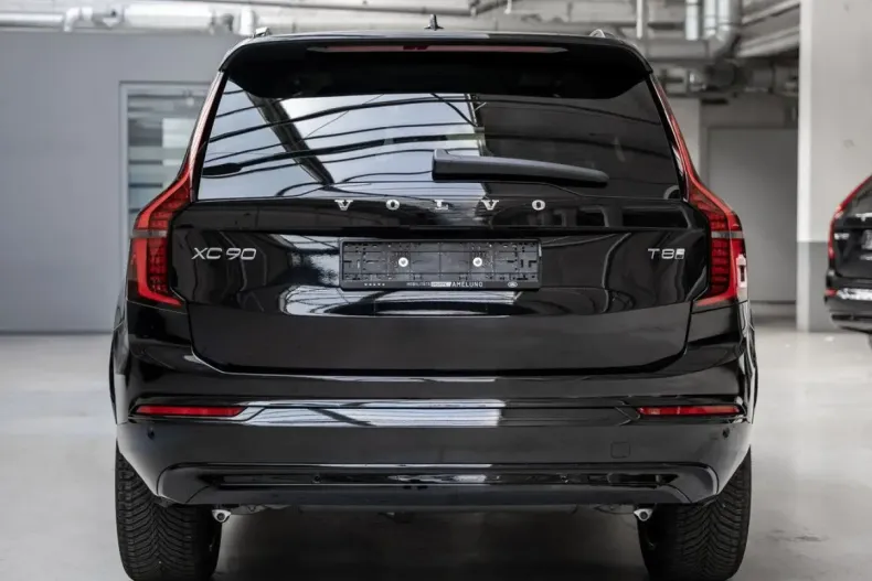 Volvo XC90 din 2025 cu 25.000 km - oferta VOL171763 - foto 4