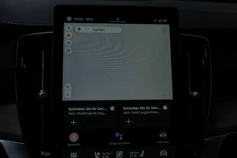 Volvo XC90 din 2025 cu 25.000 km - oferta VOL171763 - foto 11