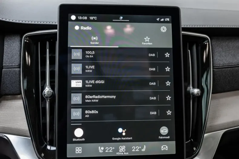 Volvo XC90 din 2025 cu 25.000 km - oferta VOL171763 - foto 12