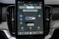 Volvo XC90 din 2025 cu 25.000 km - oferta VOL171763 - foto 14