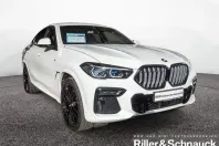 BMW X6 din 2022 cu 45.376 km - oferta BMW171764 - foto 1