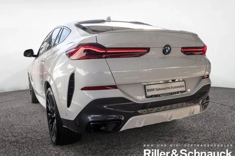 BMW X6 din 2022 cu 45.376 km - oferta BMW171764 - foto 3