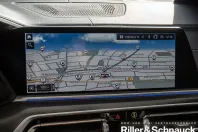 BMW X6 din 2022 cu 45.376 km - oferta BMW171764 - foto 7