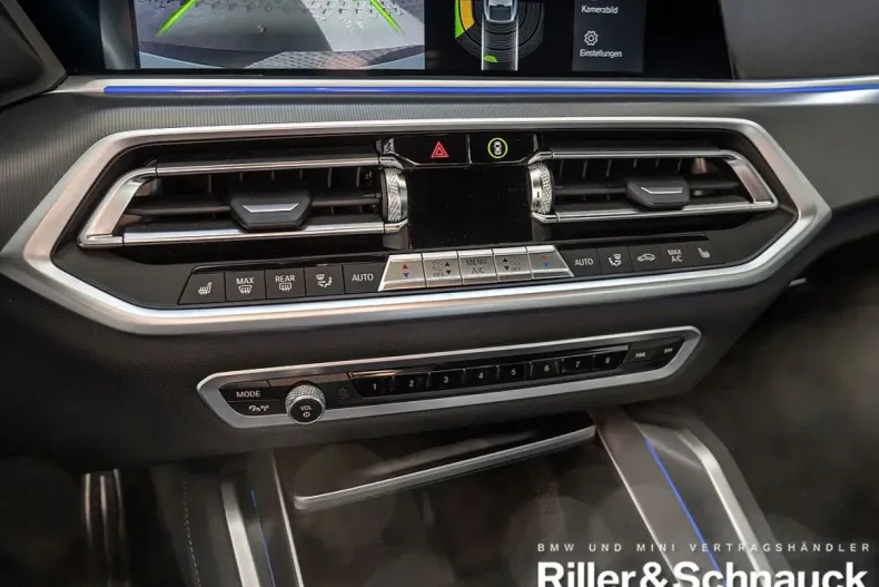 BMW X6 din 2022 cu 45.376 km - oferta BMW171764 - foto 11