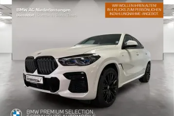 BMW X6 din 2022 - oferta BMW171765